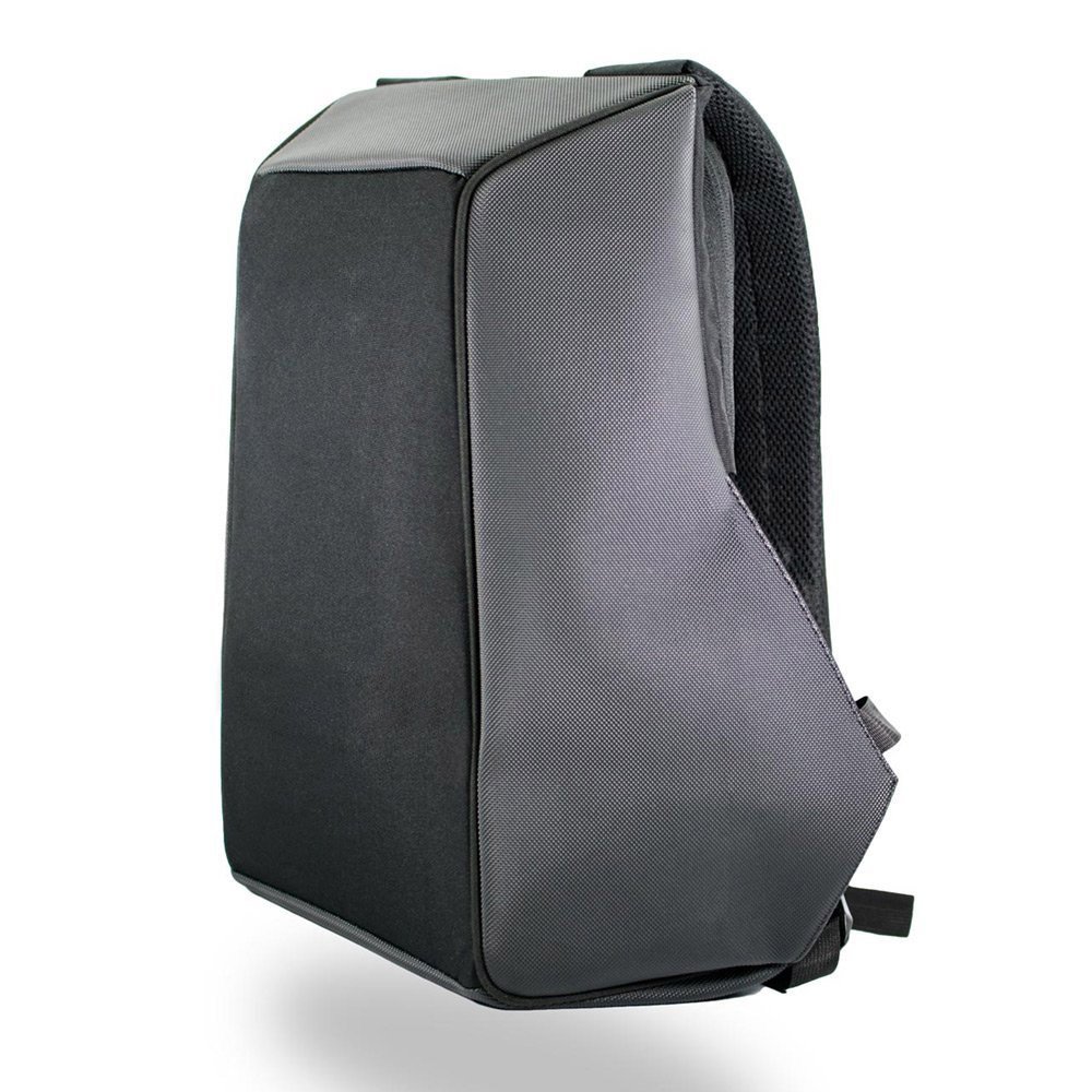 Indian supplier waterproof canvas laptop bag backpack custom designs colors and logo with best quality 2024 size customization