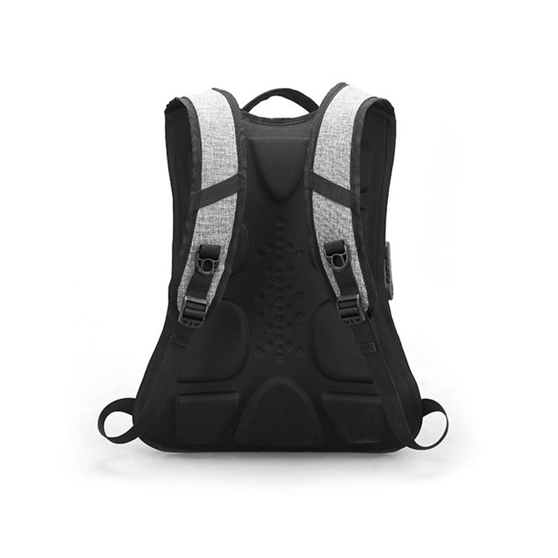 Hot Sell Factory Customized Multifunction Backpack Anti Theft Waterproof Backpack USB Charging Laptop Backpack