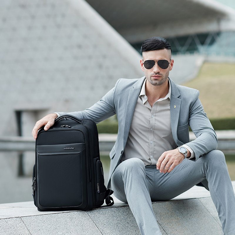 arctic hunter Smart Back pack Laptop Backpack Bag Large Capacity Multifunction Waterproof backpacks for travelling mochila