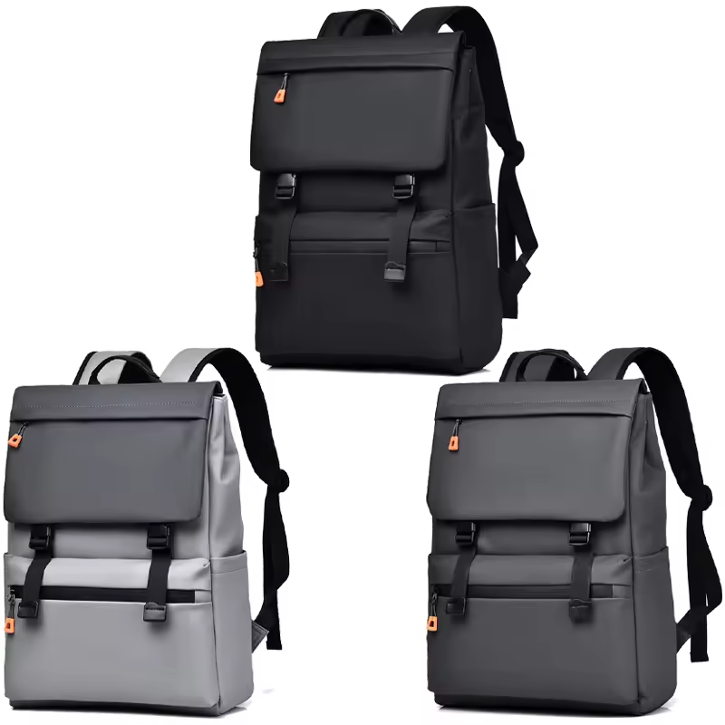 Super September Offer Limited Time Promotion Zipper Multifunctional Bag With USB Port High Quality Laptop Backpacks For Men
