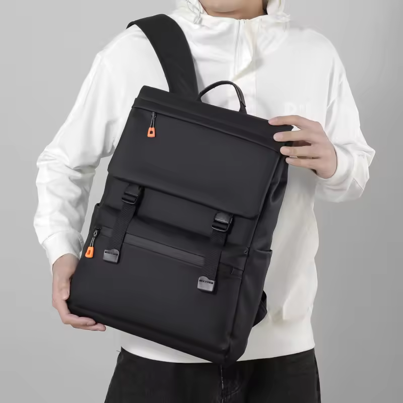 Super September Offer Limited Time Promotion Zipper Multifunctional Bag With USB Port High Quality Laptop Backpacks For Men