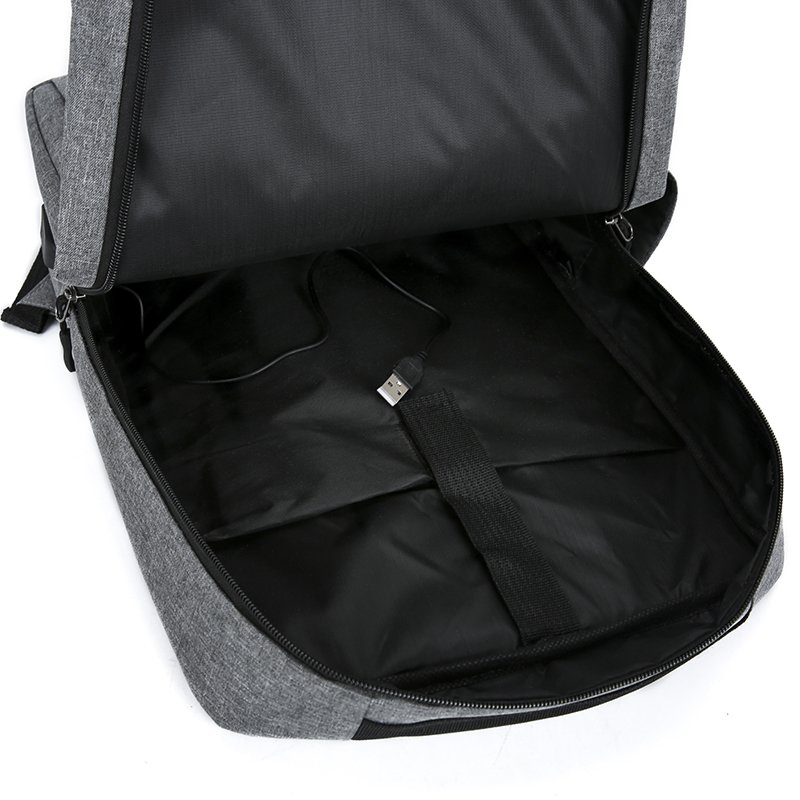 2024 New School Bag Set 3 Piece Bags Men Women Backpacks computer bag set Laptop Backpack Set