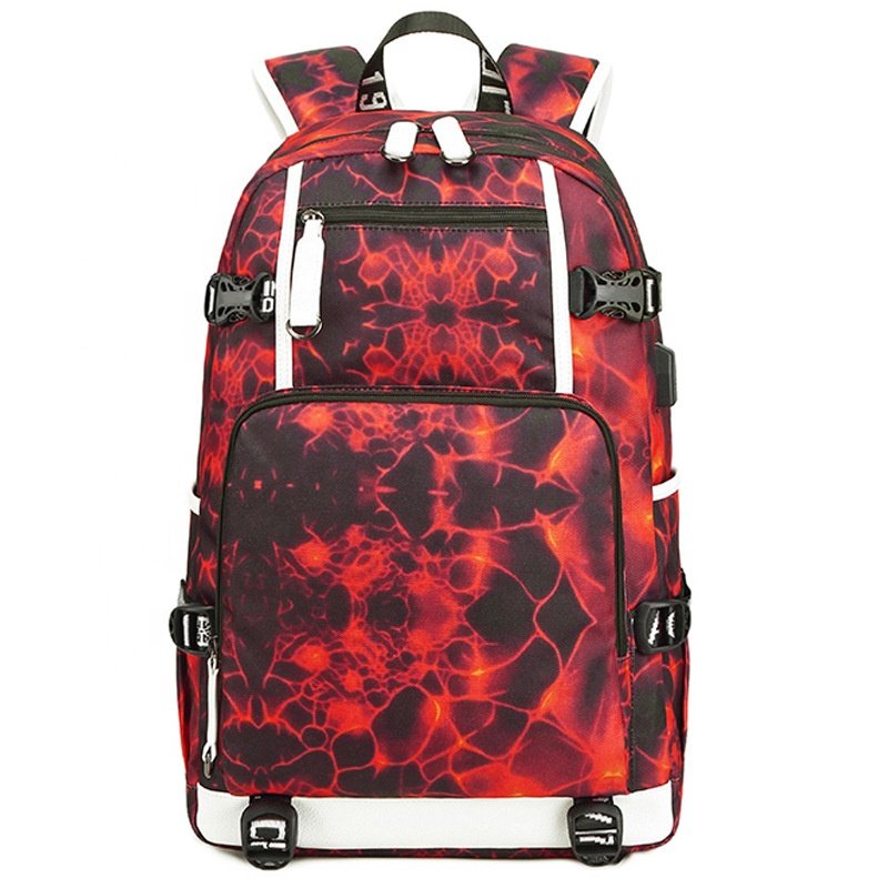 Laptop backpacks school bags with usb daily life boys backpack school bags men's backpacks USB school bags