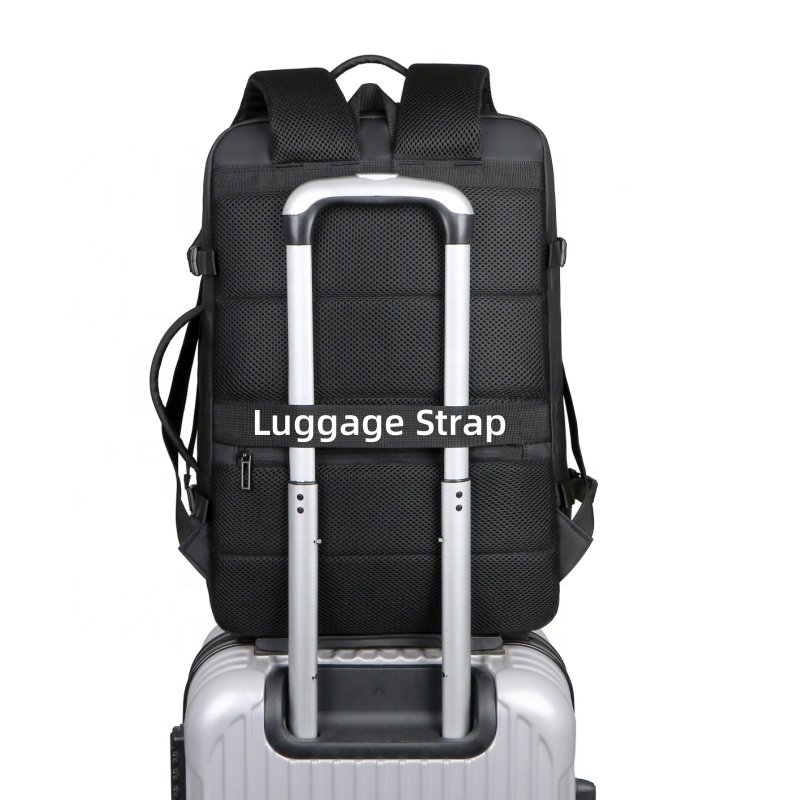 Brand New Other Waterproof School Bag Mochila Casual Sport Laptop Backpack With Usb