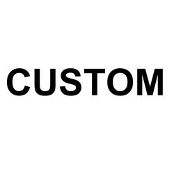 custom