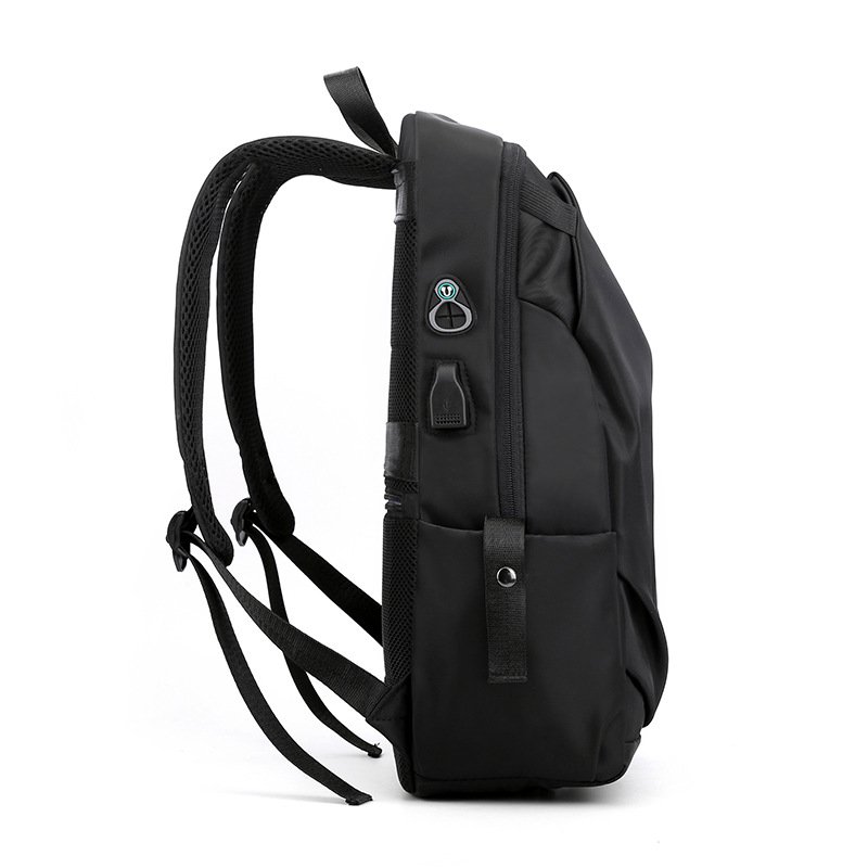 2022 bags waterproof Large Capacity Travel Business backpacks Student School backpack USB Charging 15.6 inch Laptop Backpack
