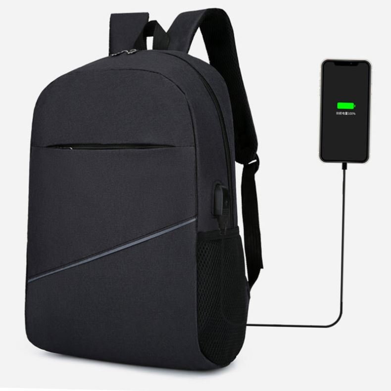 Wholesale School Students Back pack Waterproof School Computer Bag Laptop Backpack Set