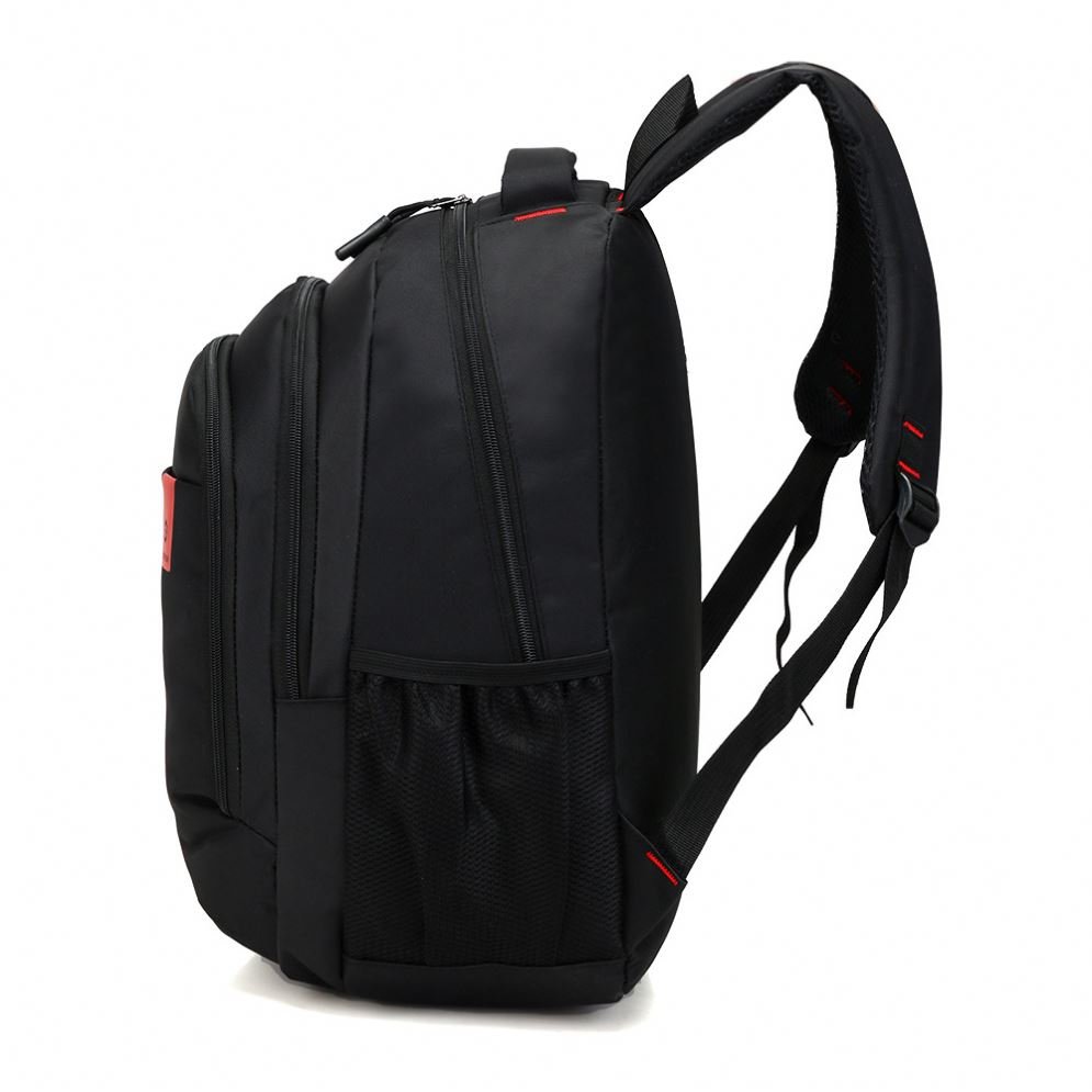 Daily Custom Logo Waterproof Laptop Backpack mochila escolar Nylon Oxford Unisex Travel Backpack School Bag