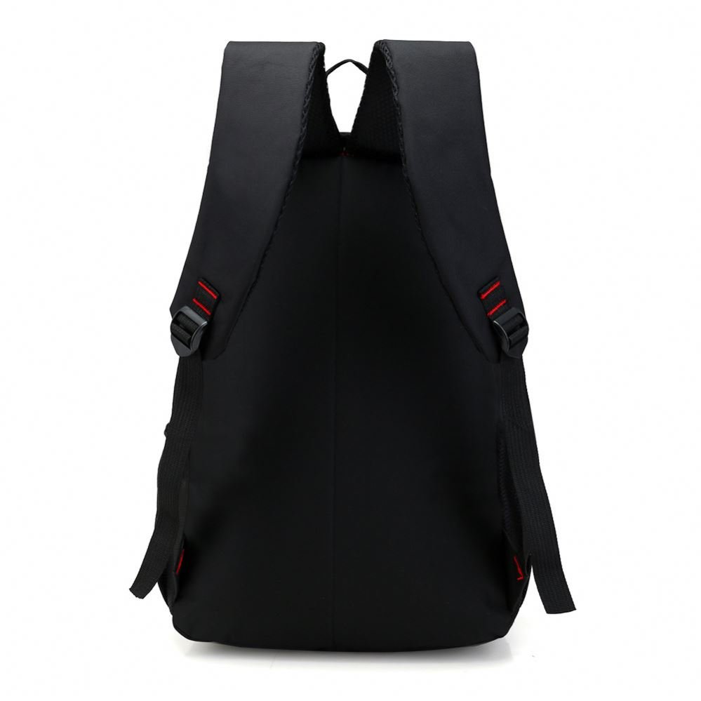 Daily Custom Logo Waterproof Laptop Backpack mochila escolar Nylon Oxford Unisex Travel Backpack School Bag