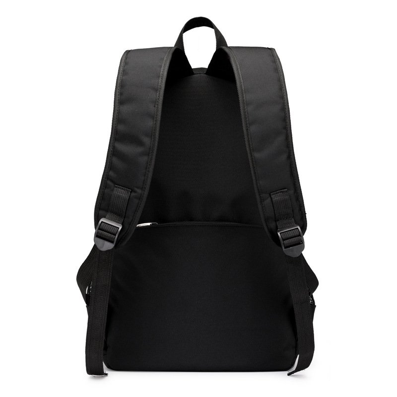 Fashion Waterproof High School Bag Classic College Laptop Bag Lightweight Laptop Backpacks for Women Men