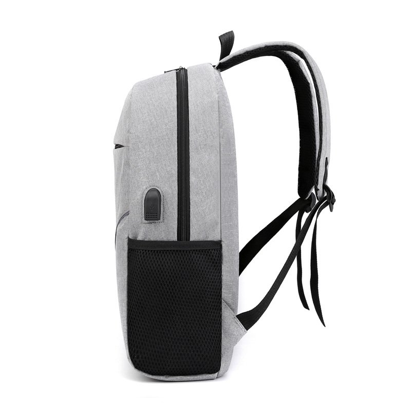 Three in one intelligent waterproof backpack, laptop backpack, men's luxury backpack