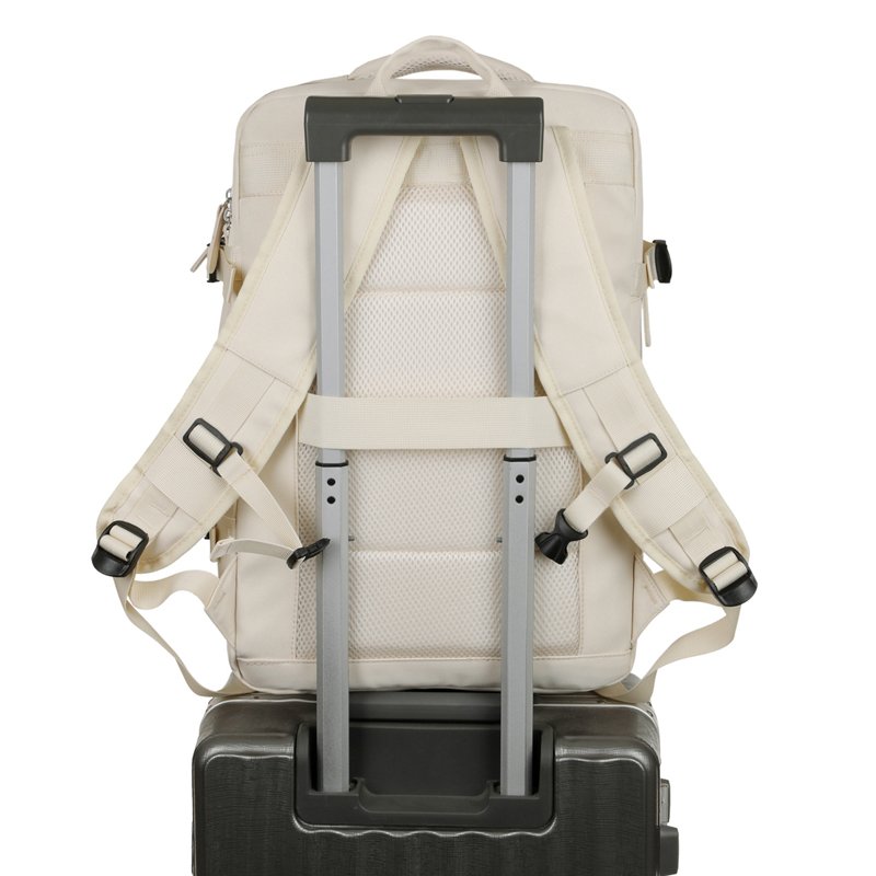 Wholesale Large Capacity Laptop Backpack with USB & Anti-Theft Feature Waterproof Business Backpacks for Men Women School Work