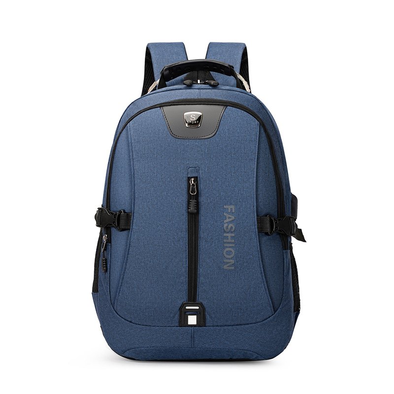 2024 New Style Factory Outlet New Shockproof Splash Proof Water Computer Backpack