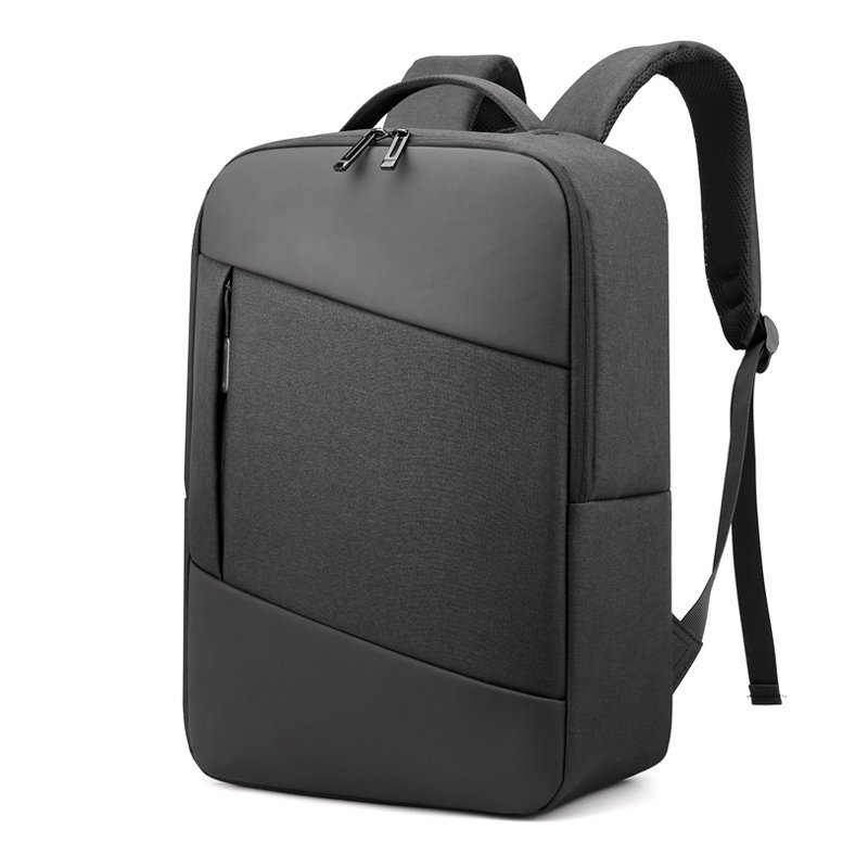 Hot selling large capacity custom logo computer backpack laptop bag backpack
