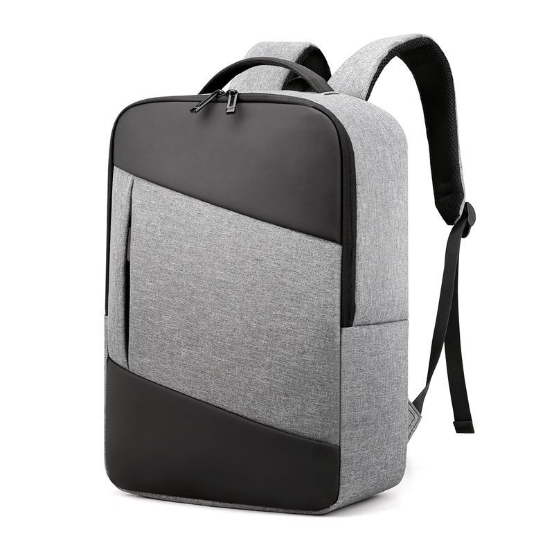Hot selling large capacity custom logo computer backpack laptop bag backpack