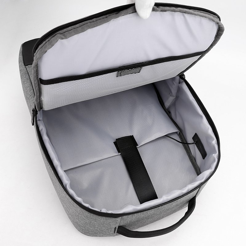 Hot selling large capacity custom logo computer backpack laptop bag backpack
