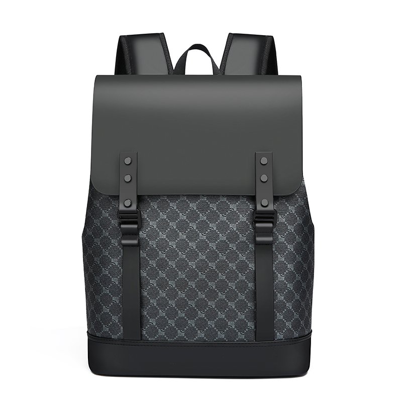 Manufacturers customized waterproof business backpack computer travel backpack business bag laptop backpack