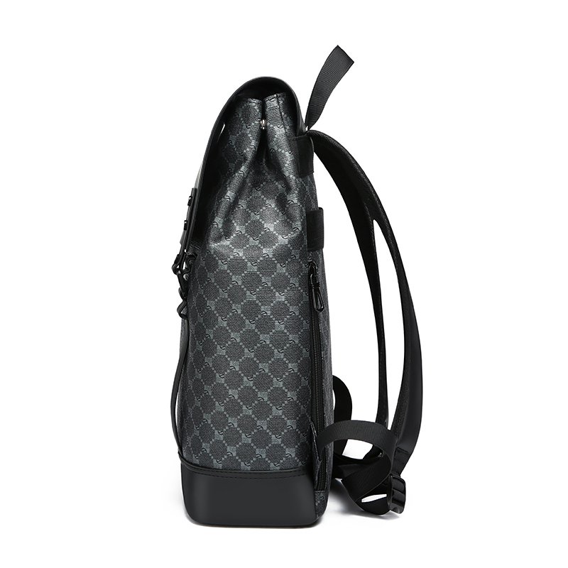 Manufacturers customized waterproof business backpack computer travel backpack business bag laptop backpack
