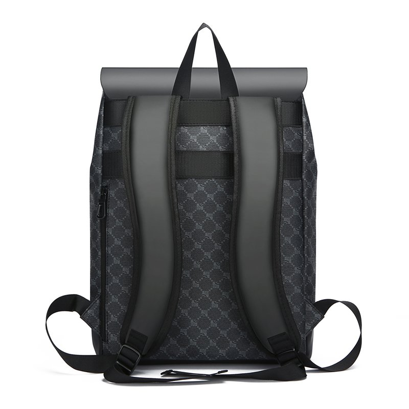Manufacturers customized waterproof business backpack computer travel backpack business bag laptop backpack