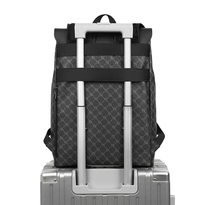 Manufacturers customized waterproof business backpack computer travel backpack business bag laptop backpack