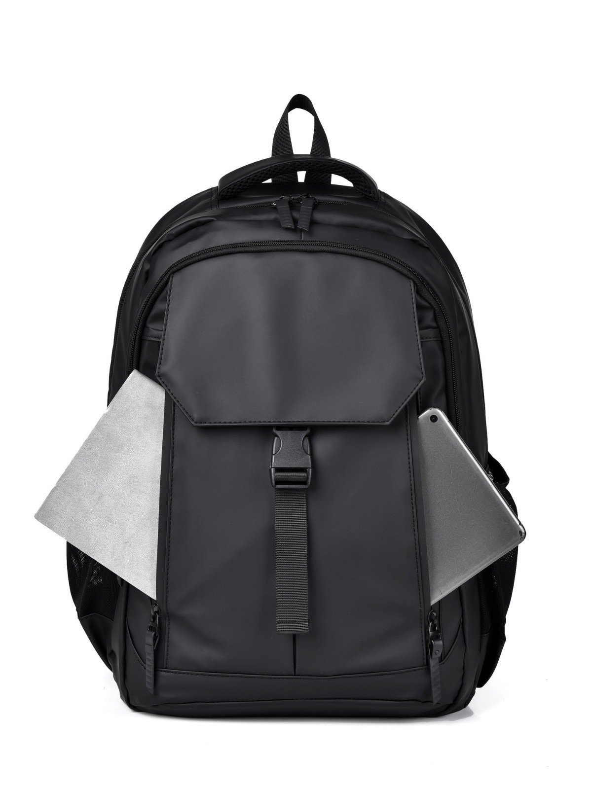 Wholesale custom logo high quality oxford waterproof laptop backpack business travel laptop backpacks