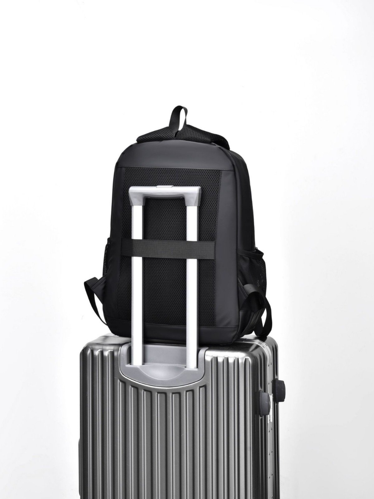 Wholesale custom logo high quality oxford waterproof laptop backpack business travel laptop backpacks