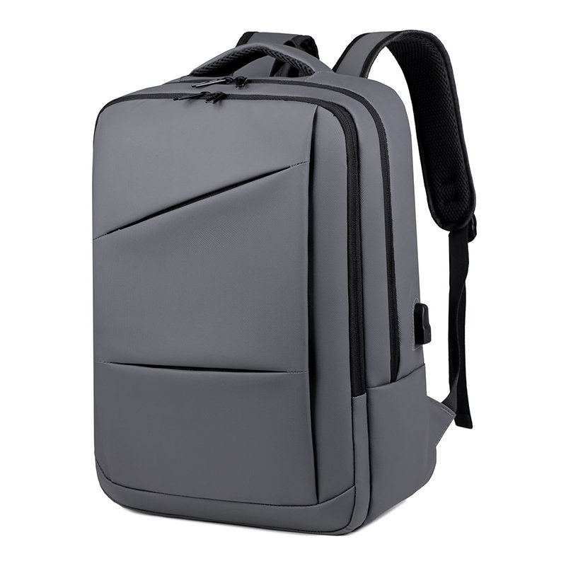 Large capacity travel backpack business school backpack 15inch laptop backpacks with logo