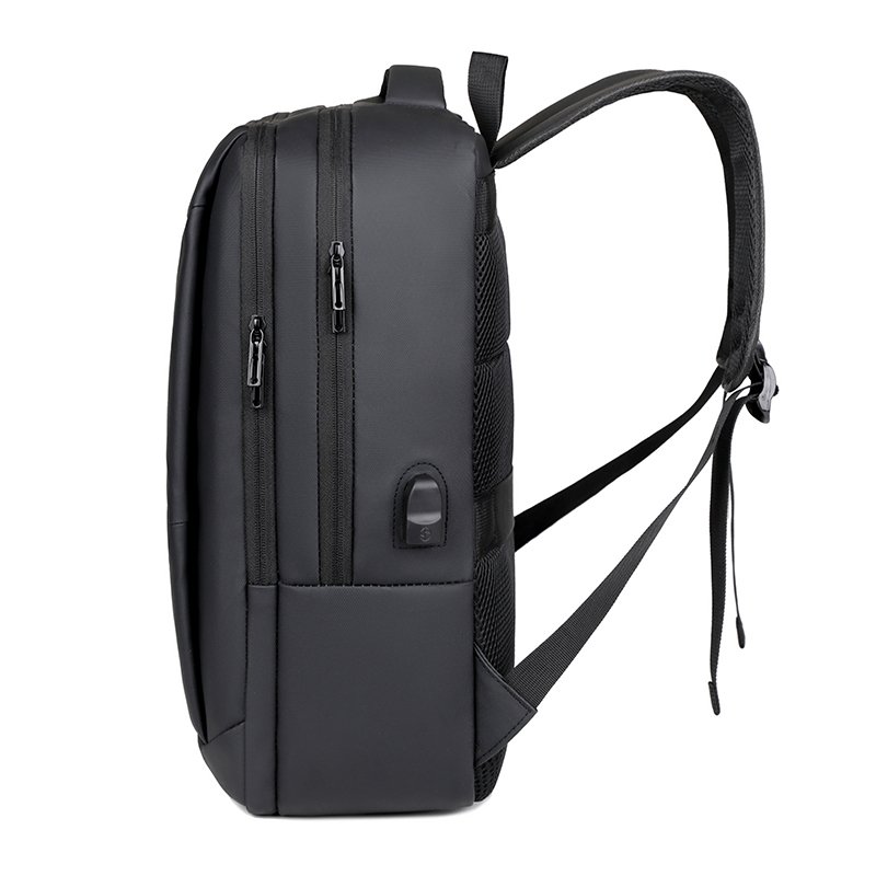Large capacity travel backpack business school backpack 15inch laptop backpacks with logo