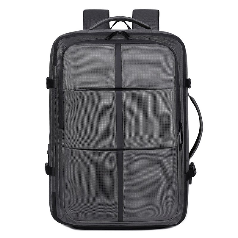 Laptop Backpack New Business Waterproof Outdoor Travel Bag Fashion Oxford Laptop Backpack With USB