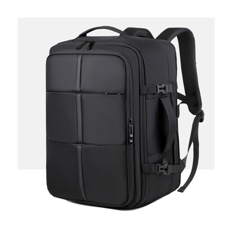 Laptop Backpack New Business Waterproof Outdoor Travel Bag Fashion Oxford Laptop Backpack With USB