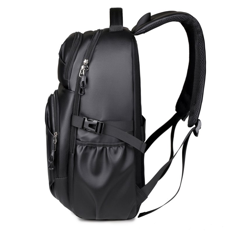Wholesale business large capacity computer bags Men's Fashion casual waterproof laptop backpack ladies travel backpack
