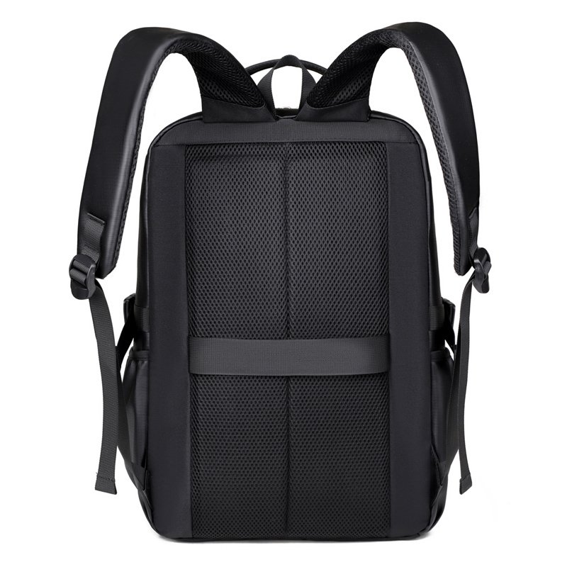 Wholesale business large capacity computer bags Men's Fashion casual waterproof laptop backpack ladies travel backpack