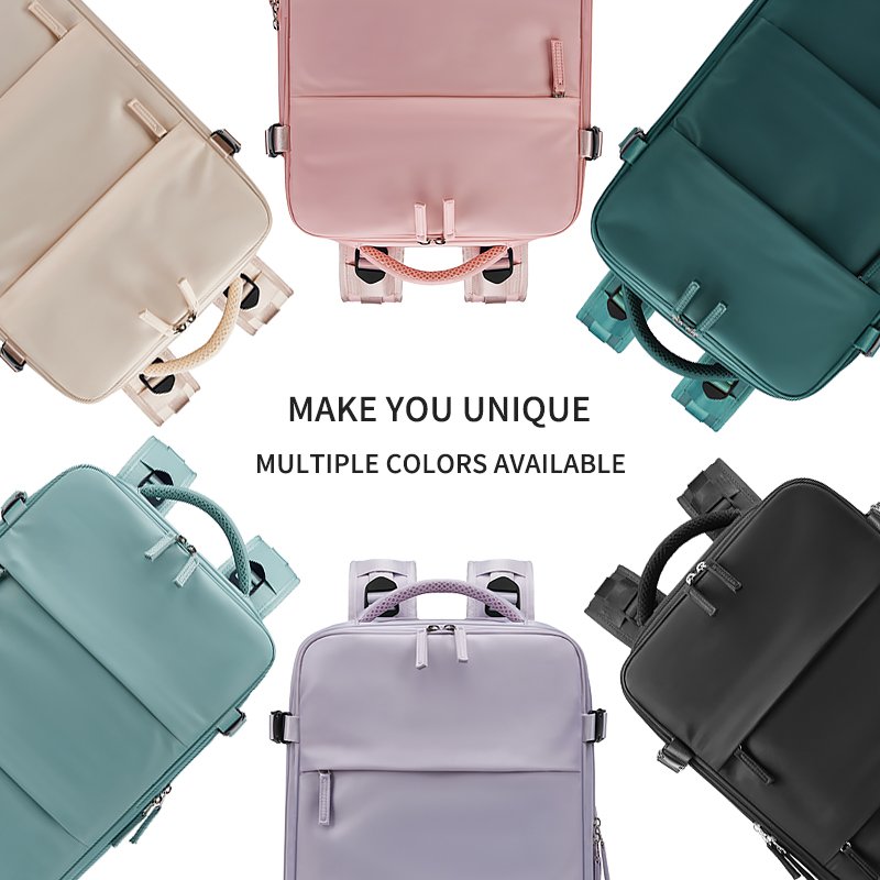 2023 New High Quality Low Moq School Backpack Oem Travel Business Backpack Customer Logo Other Design Laptop Backpack Lady Bag