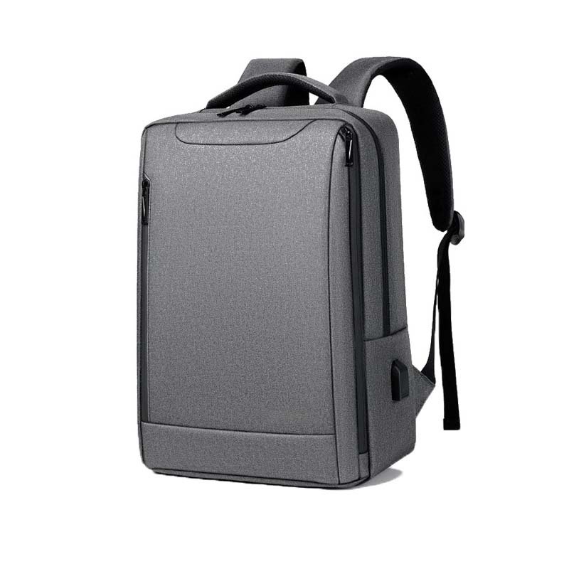 Polyester Office Computer Backpack Bag Modern Design College backpacks Big Capacity Business Travel Rolling Laptop Bag for Men