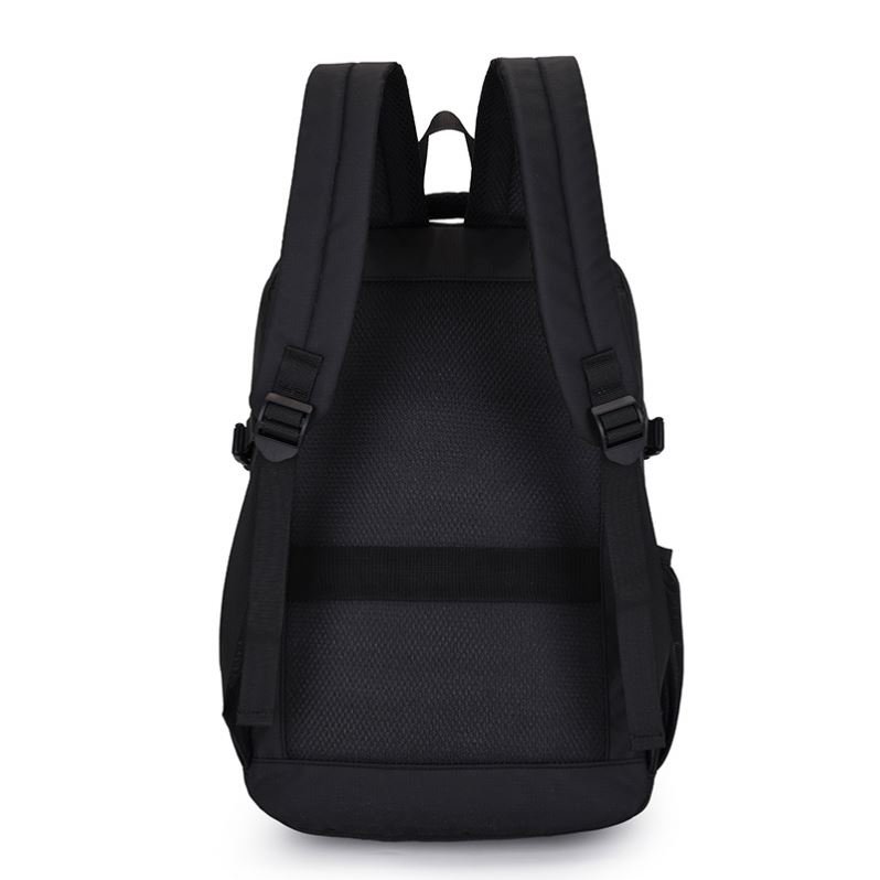 New Laptop Backpack Custom OEM Business Waterproof Leather outdoor laptop backpacks school student bags with usb daily life