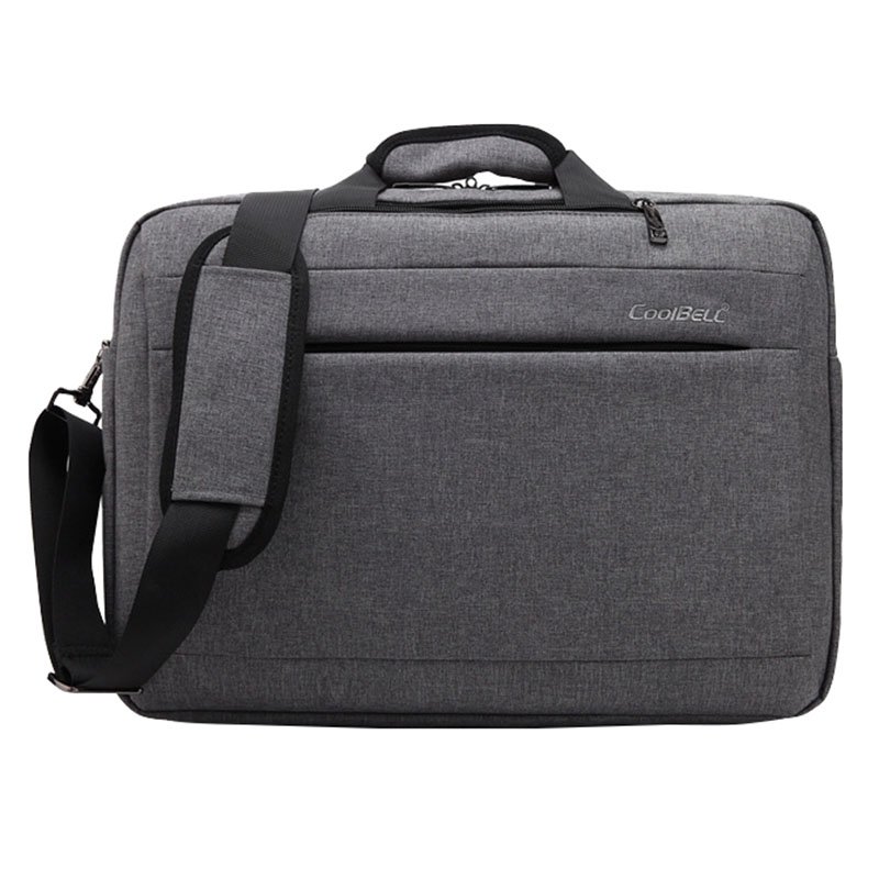 factory gray oxford waterproof computer travel rucksack smart laptop backpack usb charging daily life school bag with password