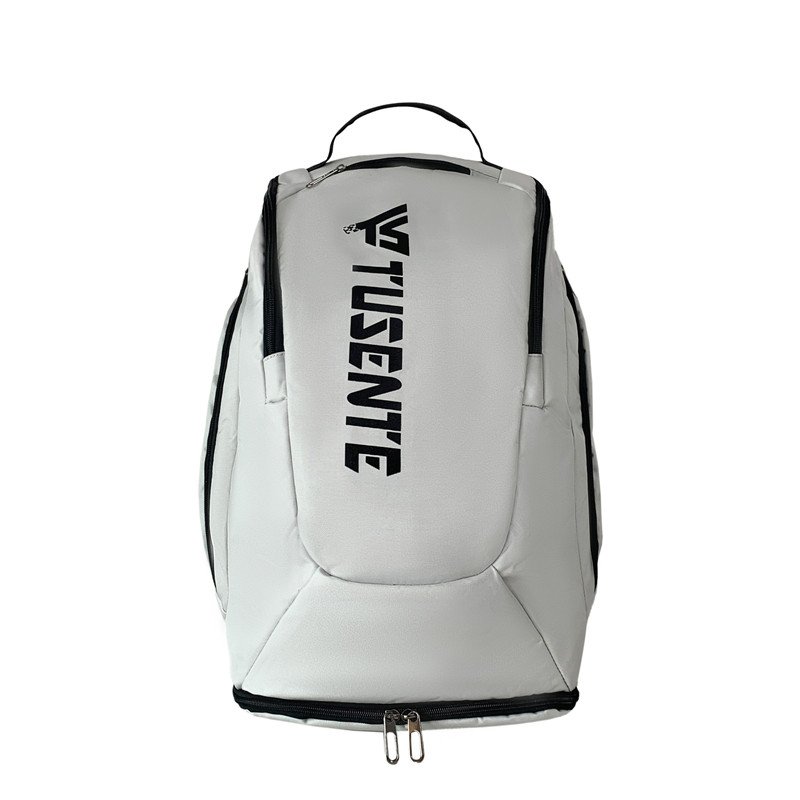 Custom LOGO Outdoor Traveling Rucksack Workout Sport Gym Bag Badminton Tennis Racket Backpack