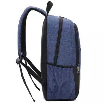 Oxford large capacity travel back pack outdoor bag luxury laptop backpack for men