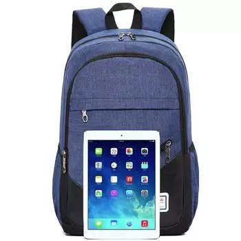 Oxford large capacity travel back pack outdoor bag luxury laptop backpack for men