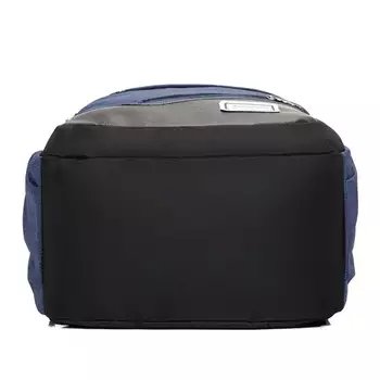 Oxford large capacity travel back pack outdoor bag luxury laptop backpack for men