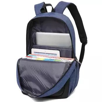 Oxford large capacity travel back pack outdoor bag luxury laptop backpack for men