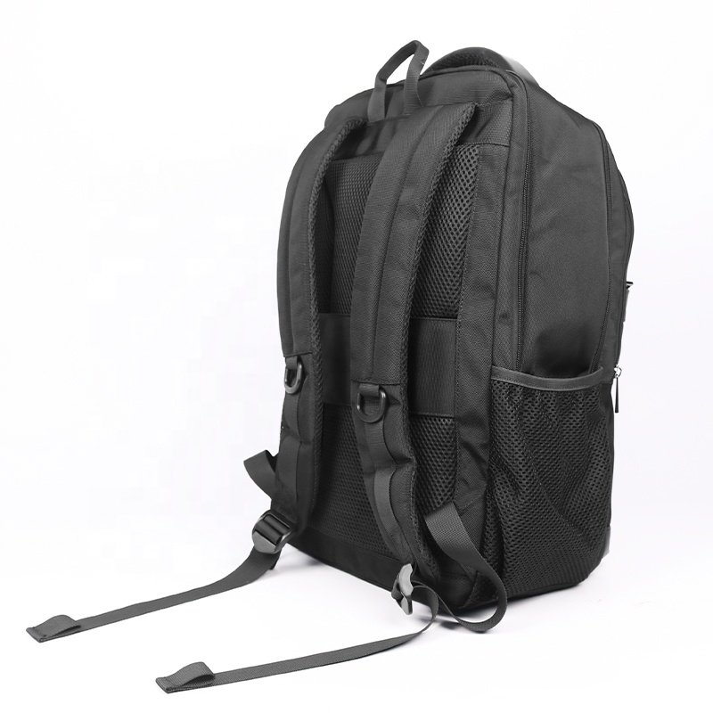 CHANGRONG Custom computer laptop backpack Mens Business backpack bag