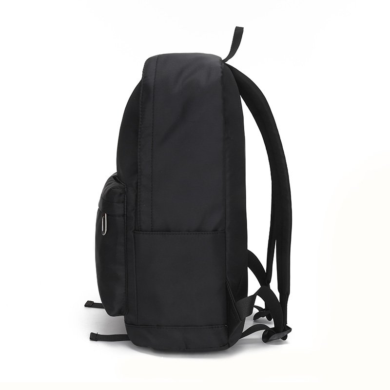 2024 New Wholesale Custom Printing Logo 14 inch USB charging men laptop bag Fashion Oxford School bags for boys