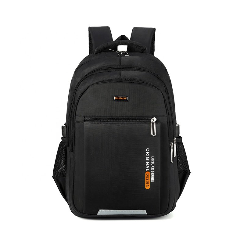 Factory Bag Large Capacity Custom Student Mochila Casual Sport Pack Men's 16" Computer Laptop Backpack