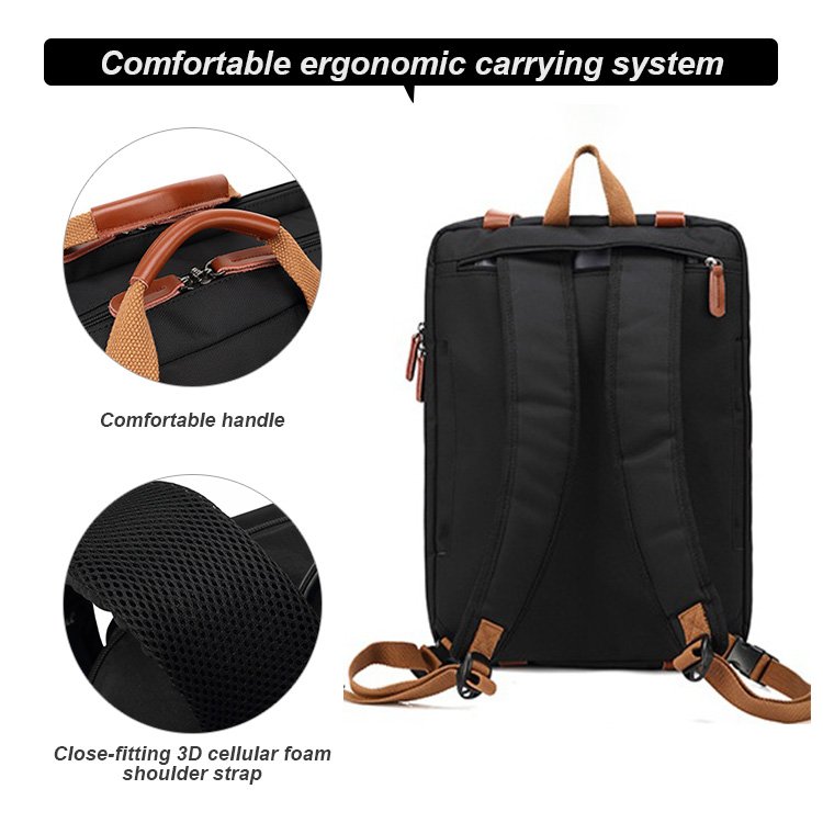 backpack for men mochila para notebook computer back packs logo custom laptop backpacks