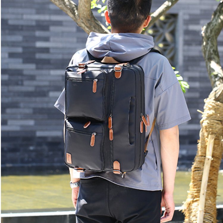 backpack for men mochila para notebook computer back packs logo custom laptop backpacks