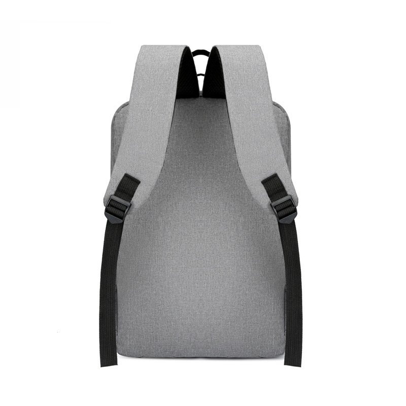 Fashion Custom Logo Men Laptop Backpack Mochilas Oxford 15.6 Computer Backpack Bookbags School Bags For College Student