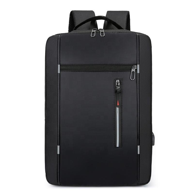 Custom Laptop Backpack Computer Charging Backpacks Travelling Laptop Backpack With USB Charging port