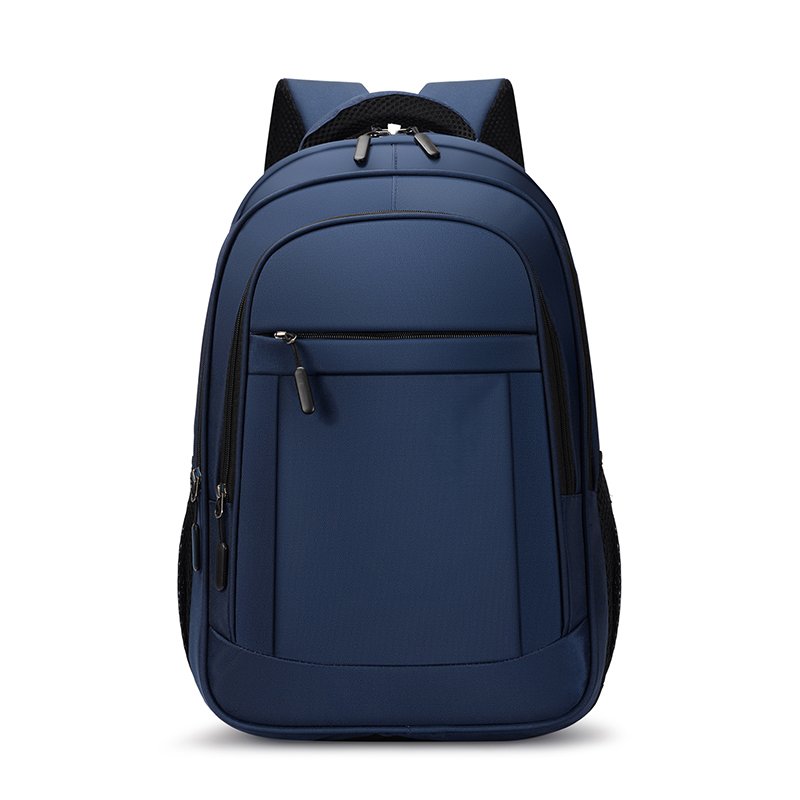 Manufacturer Oxford material Backpack Waterproof Fashion Large Capacity Lightweight Business Leisure Laptop Backpacks