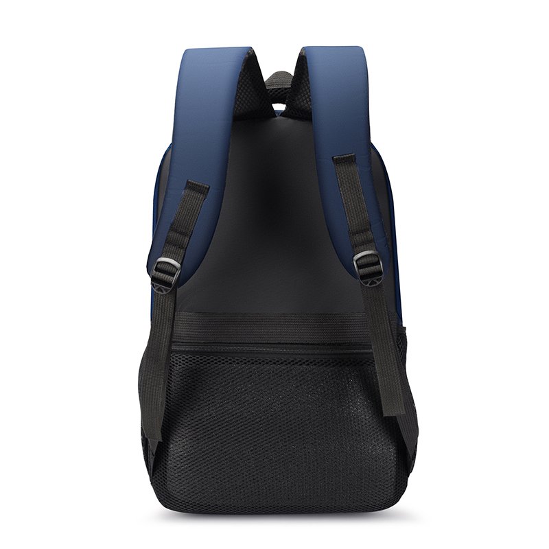 Manufacturer Oxford material Backpack Waterproof Fashion Large Capacity Lightweight Business Leisure Laptop Backpacks